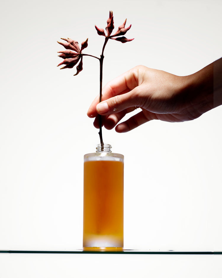 Body Oil 00.13