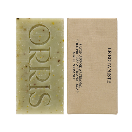 Veido ir kūno muilas, Le Botaniste