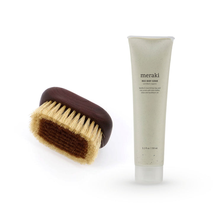 MERAKI rinkinys kūnui No.2