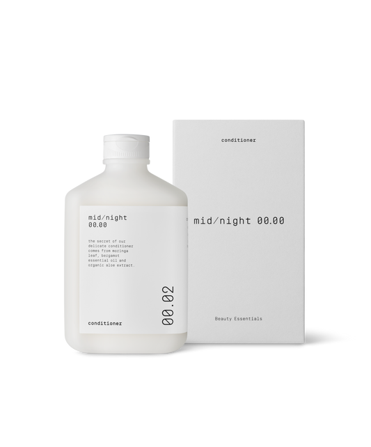 Conditioner 00.02