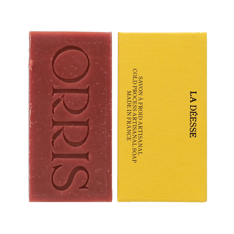 La Déesse, Face & Body Soap Bar