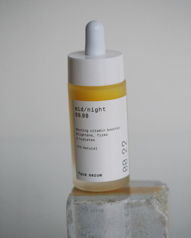 Face Serum 00.22