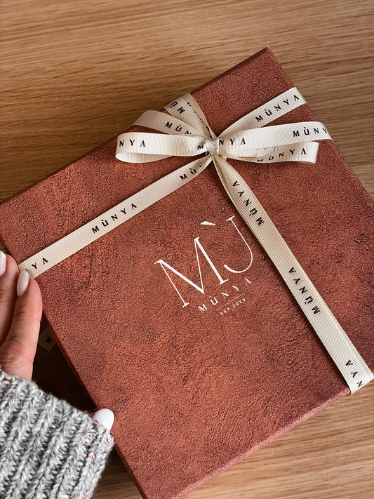 Luxury Box Packaging