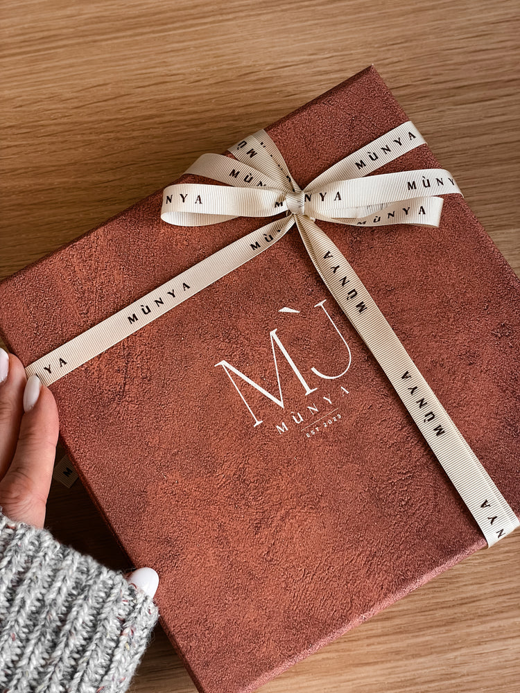 Luxury Box Packaging
