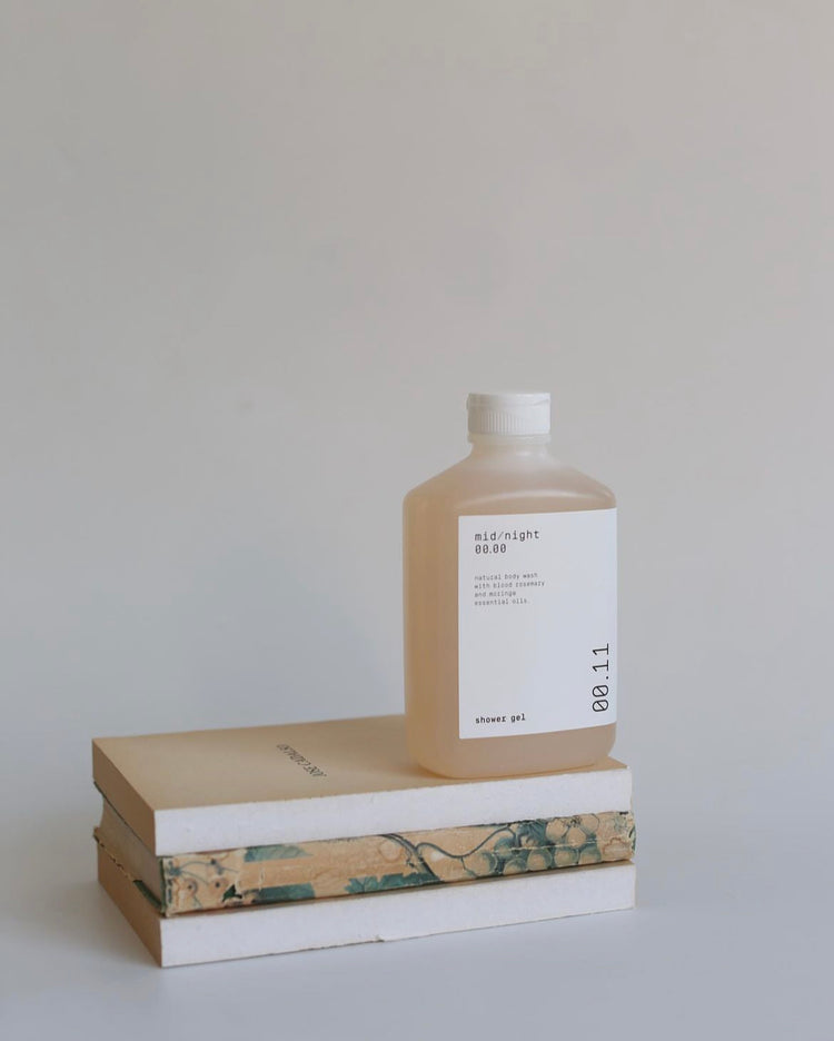 Shower Gel 00.11