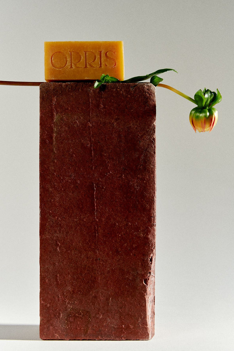 Le Nomade, Face & Body Soap Bar