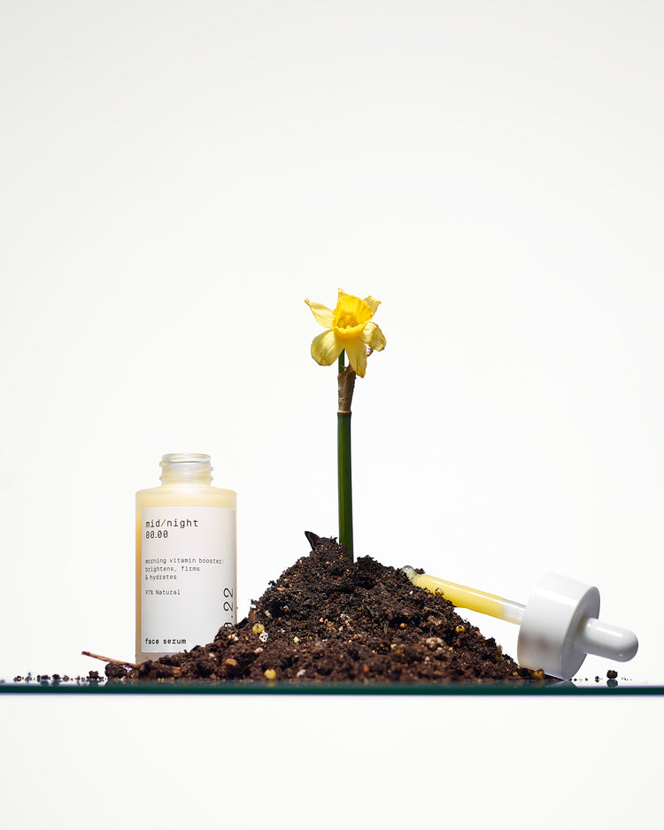 Face Serum 00.22