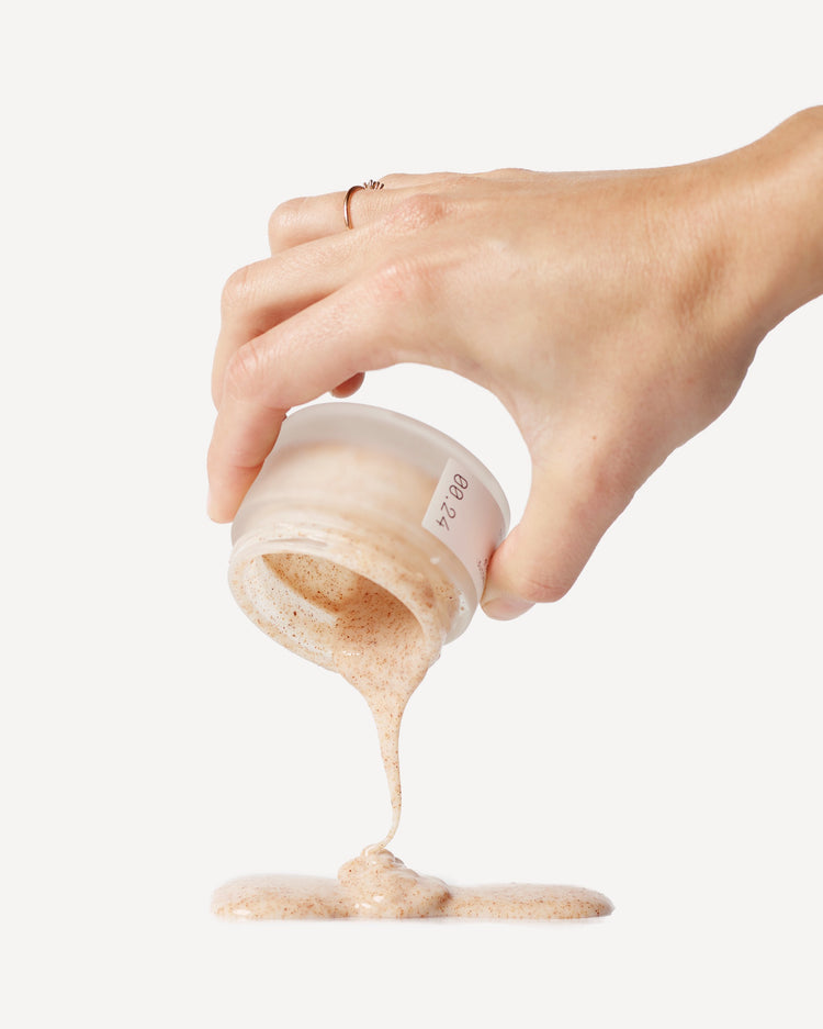 Face Scrub 00.24