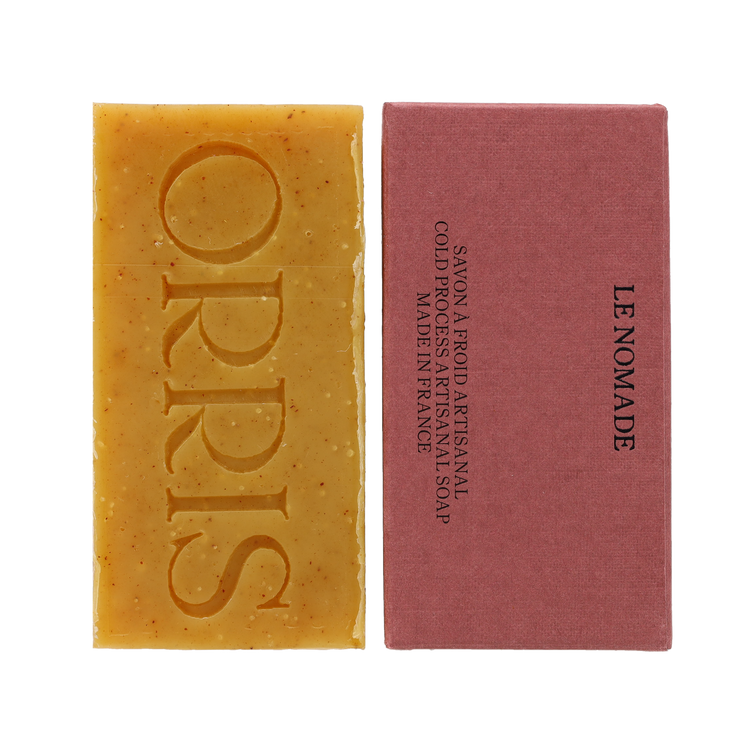 Le Nomade, Face & Body Soap Bar