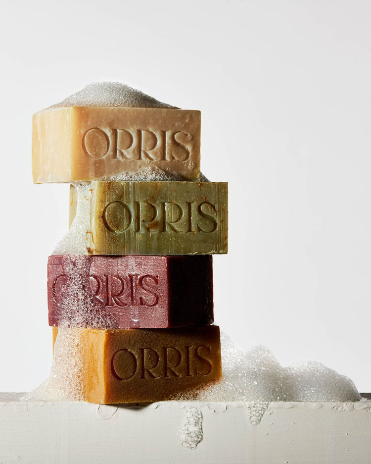 Le Soliste, Face & Body Soap Bar