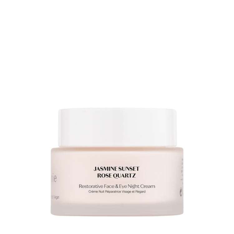 Restorative Face & Eye Night Cream