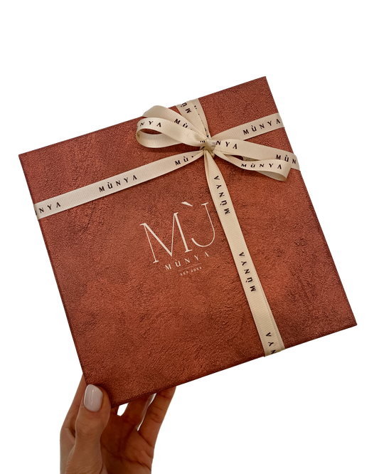 Luxury Box Packaging