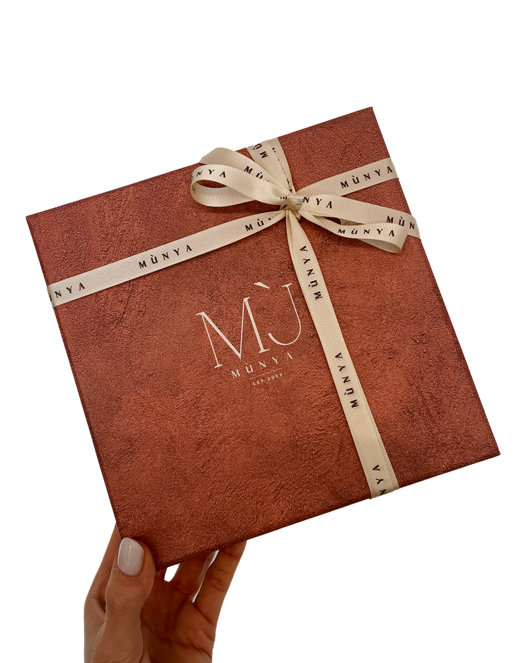 Luxury Box Packaging