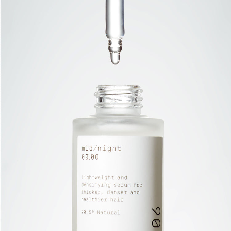 Scalp Treatment