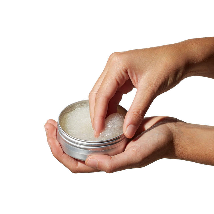 Scalp Treatment
