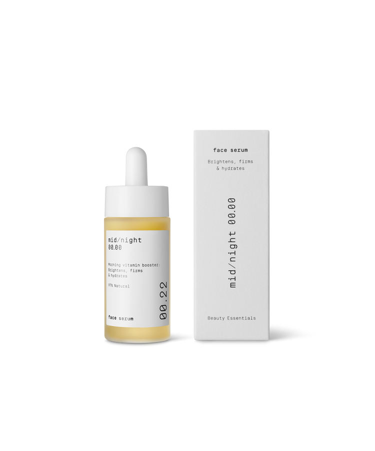 Face Serum 00.22
