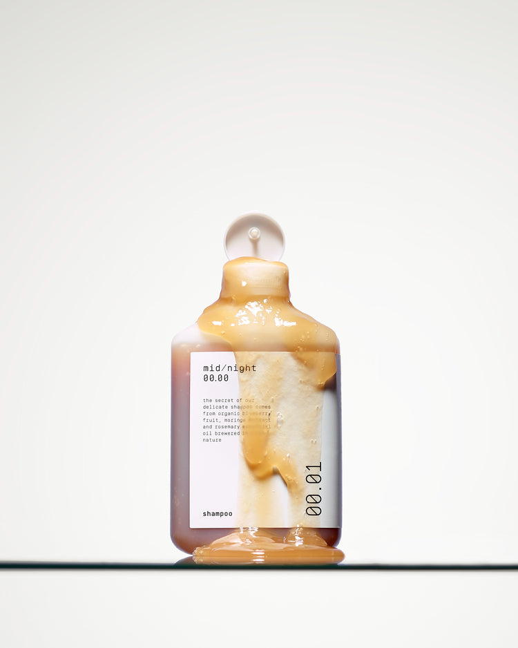 Shampoo 00.01
