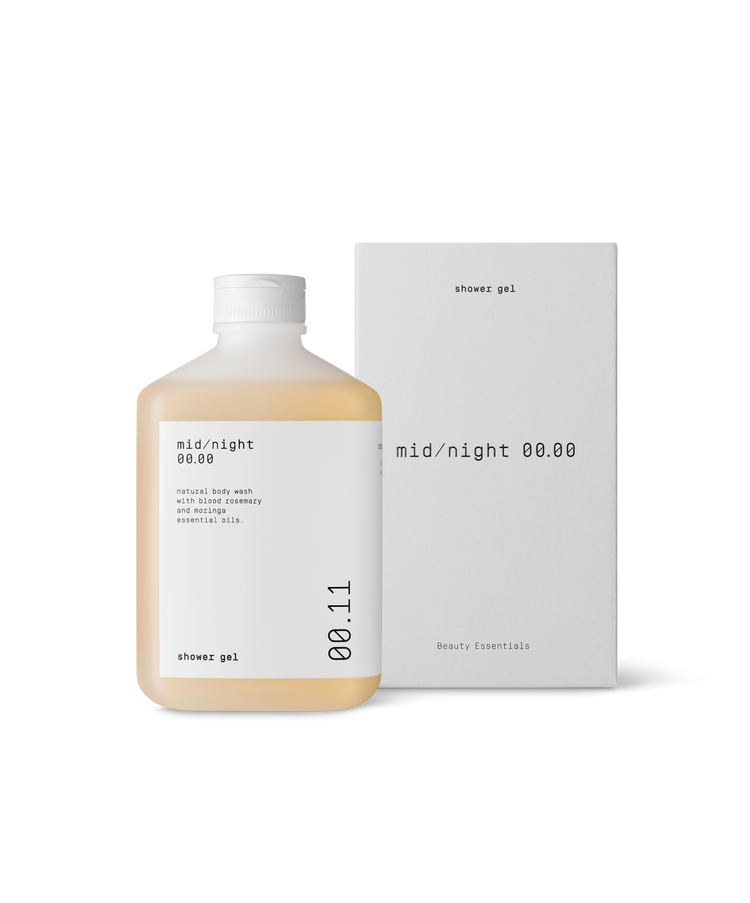 Shower Gel 00.11