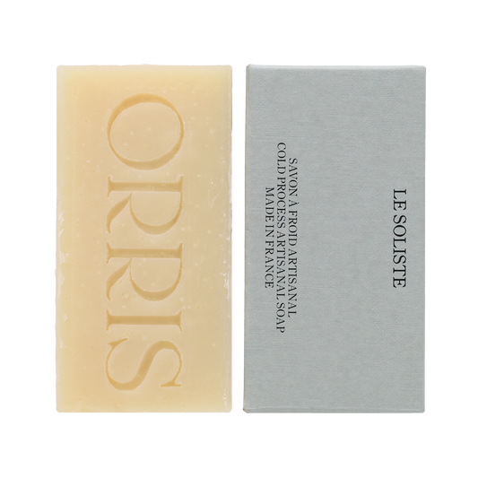 Veido ir kūno muilas, Le Soliste