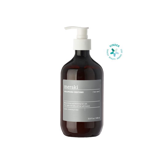 Volumising Conditioner