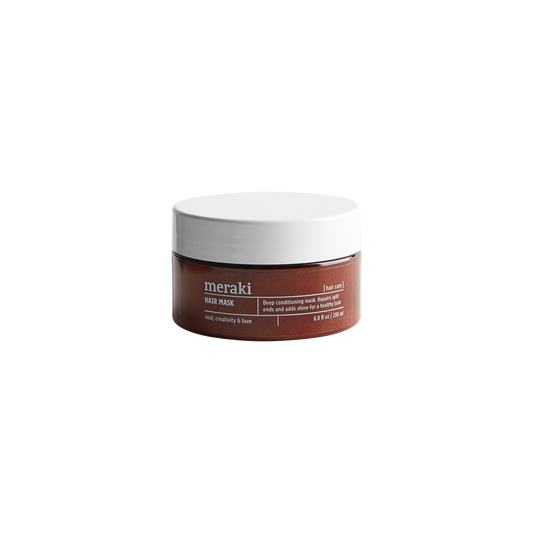 Hair Mask