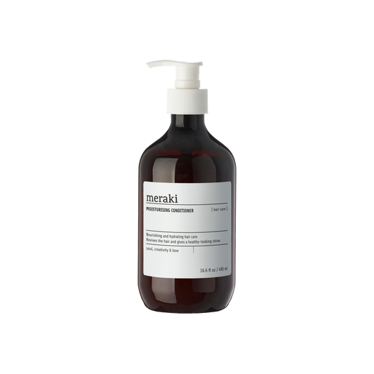 Moisturising Conditioner