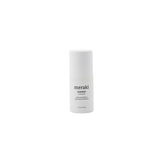 Deodorant, Linen Dew