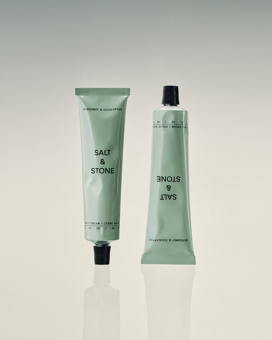 Hand cream, Bergamot & Hinoki