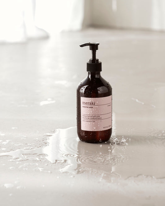 Sensitive Intimate Wash