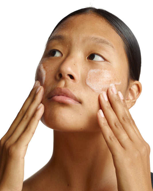 Face Scrub 00.24