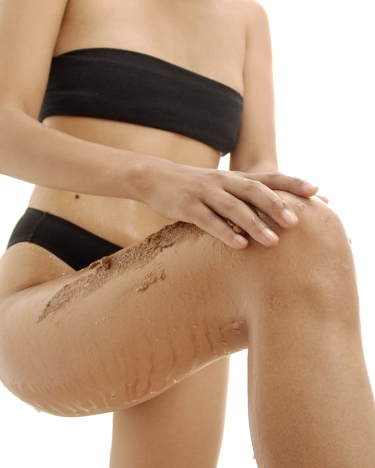 Body Scrub 00.14