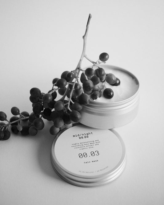 Hair Mask 00.03