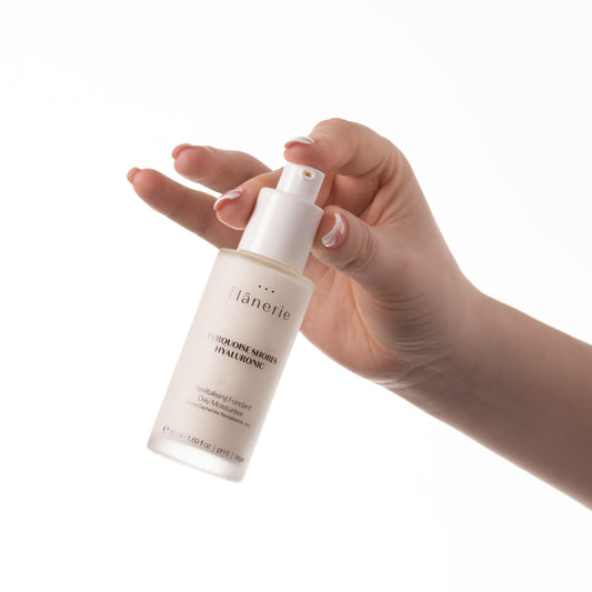 Revitalising Fondant Day Moisturiser