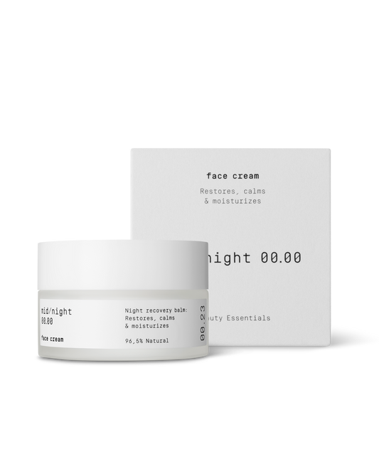 Face Cream 00.23