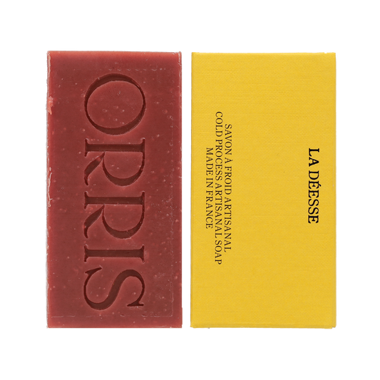 La Déesse, Face & Body Soap Bar