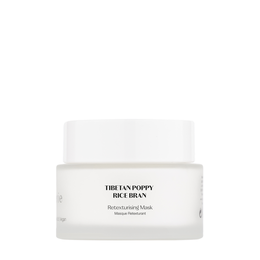 Retexturising Mask